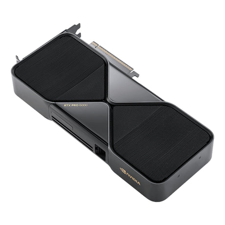PNY NVIDIA RTX PRO 6000 Blackwell Workstation Edition