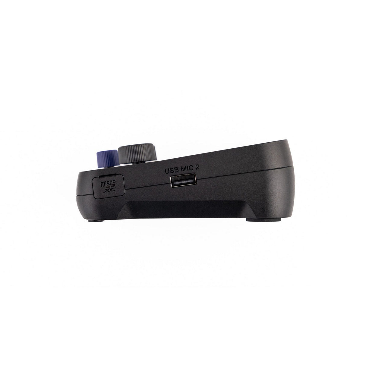Zoom PodTrak P2 USB Microphone Recorder