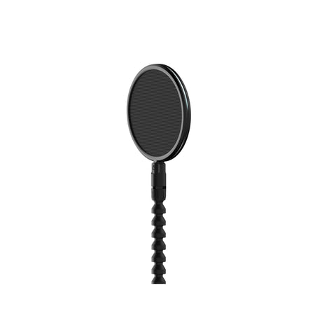 Pop Audio Pop Filter Studio Set with Interchangeable Filters