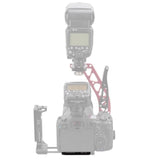 ProMediaGear PBCR56 Arca-Swiss Bracket Plate for Canon R5 / R5 Mark II / R6