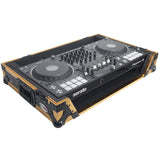 ProX XS-DDJ1000 Case for Pioneer DJ DDJ-1000, FLX6 SX3 DJ Controller