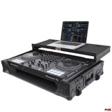 ProX XS-DDJ1000 Case for Pioneer DJ DDJ-1000, FLX6 SX3 DJ Controller