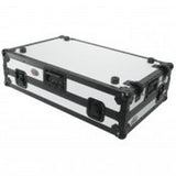 ProX XS-DDJFLX10WLTBL LED ATA Flight Style Road Case for Pioneer DDJ-FLX10 / DDJ-GRV6