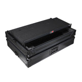 ProX XS-FLX10LTBL ATA Flight Style Road Case for Pioneer DDJ-FLX10/DDJ-GRV6