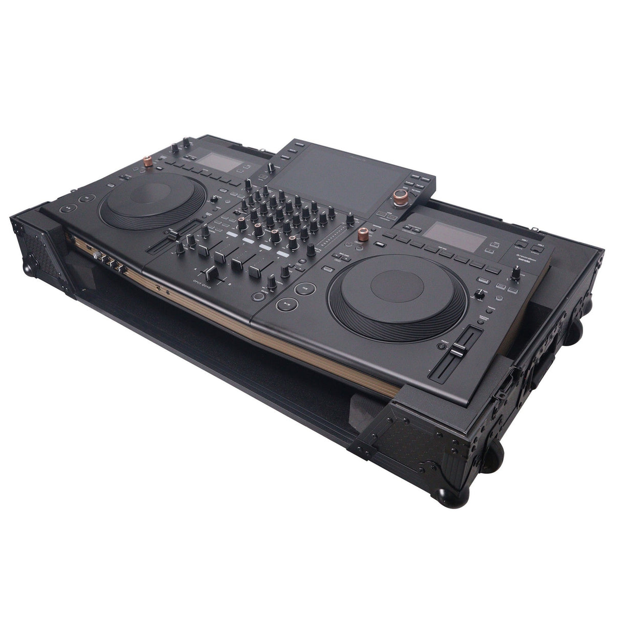 ProX XS-OPUSQUAD Case for Pioneer DJ Opus Quad DJ Controller