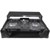 ProX XS-PRIME2 Case for Denon PRIME 2 DJ Controller with Laptop Shelf