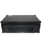 ProX XS-PRIME4 Case for Denon PRIME 4 DJ Controller with Rack Space and Wheels