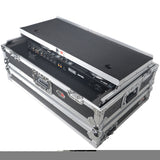 ProX XS-RANEONE Case for RANE One DJ Controller with Sliding Laptop Shelf