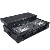 ProX XS-RANEONE Case for RANE One DJ Controller with Sliding Laptop Shelf