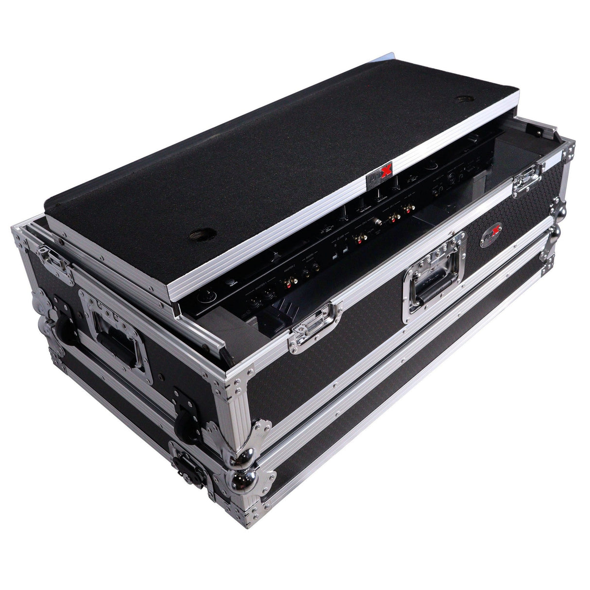 ProX XS-REV71K2U Case for Pioneer DJ DDJ-REV7, DDJ-1000 SRT DJ Controller