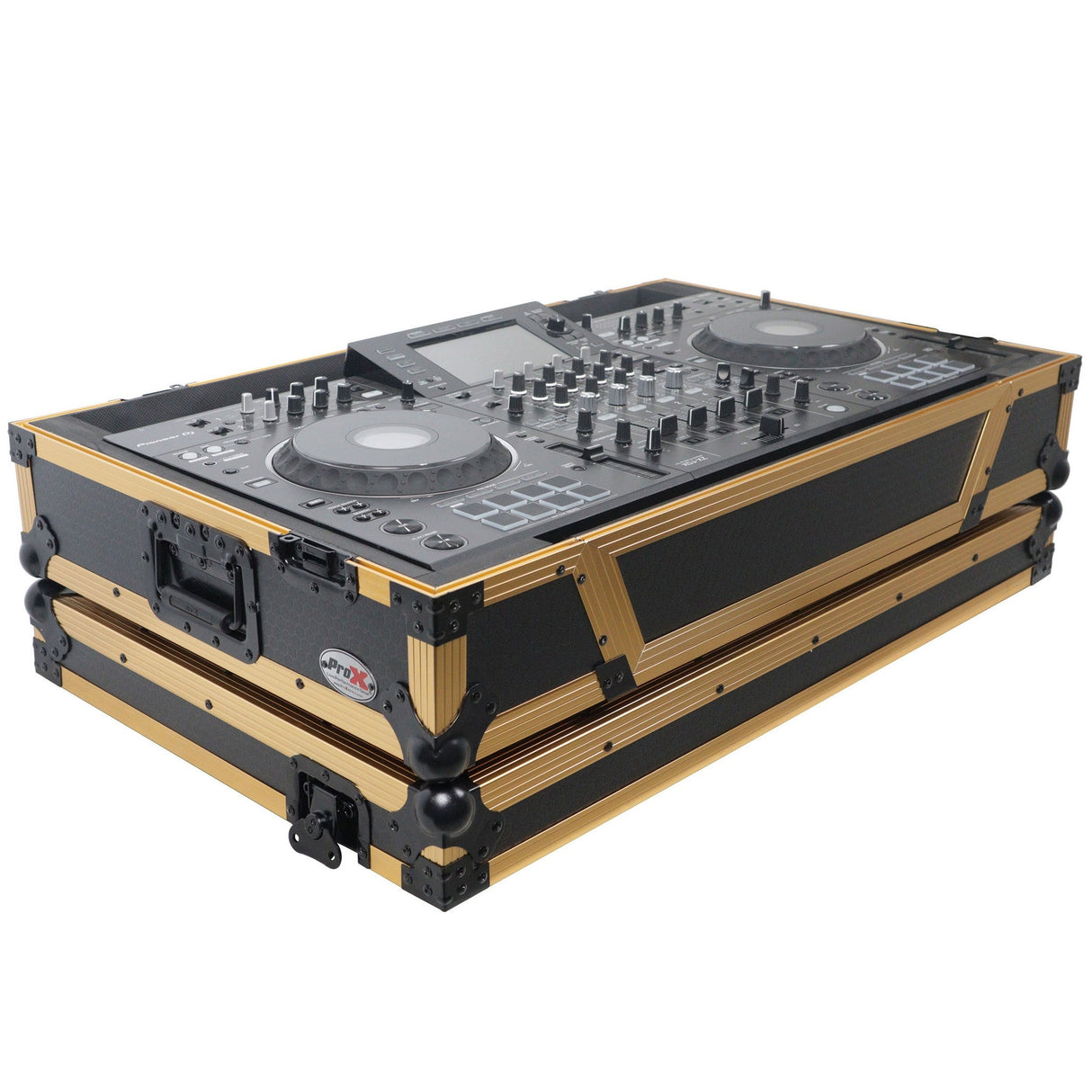 ProX XS-XDJXZ Case for Pioneer DJ XDJ-XZ DJ Controller