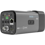 PTZOptics Studio SE 12X Optical Zoom Hive-Linked Broadcast Camera