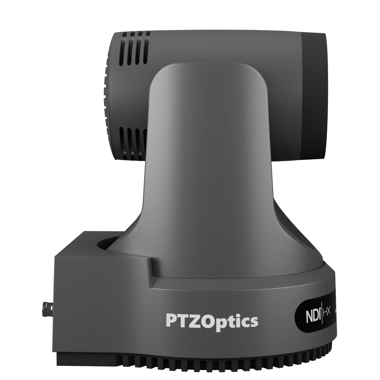 PTZOptics PT20X-4K-G3 Move 4K 20X NDI|HX PTZ Camera
