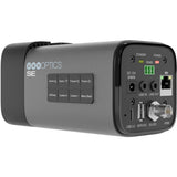 PTZOptics Studio SE 20X Optical Zoom Hive-Linked Broadcast Camera