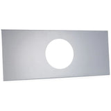 Pure Resonance Audio Office Ceiling Sound System with 8 C5 Ceiling Speakers and RMA120BT 120W Bluetooth Mixer Amplifier