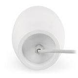 Pure Resonance Audio C3 3-Inch Micro Pendant Speaker Kit with Wire and Safety Cable