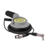 Reloop RHP-10 Mono NEON Single-Ear DJ Headphone