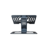 Reloop Stand Hub Pro Laptop Stand and 10-in-1 USB-C Docking Station
