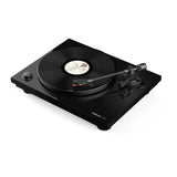 Reloop HiFi Turn 3 MK2 Premium Hi-Fi Turntable with Digital USB-Audio Interface