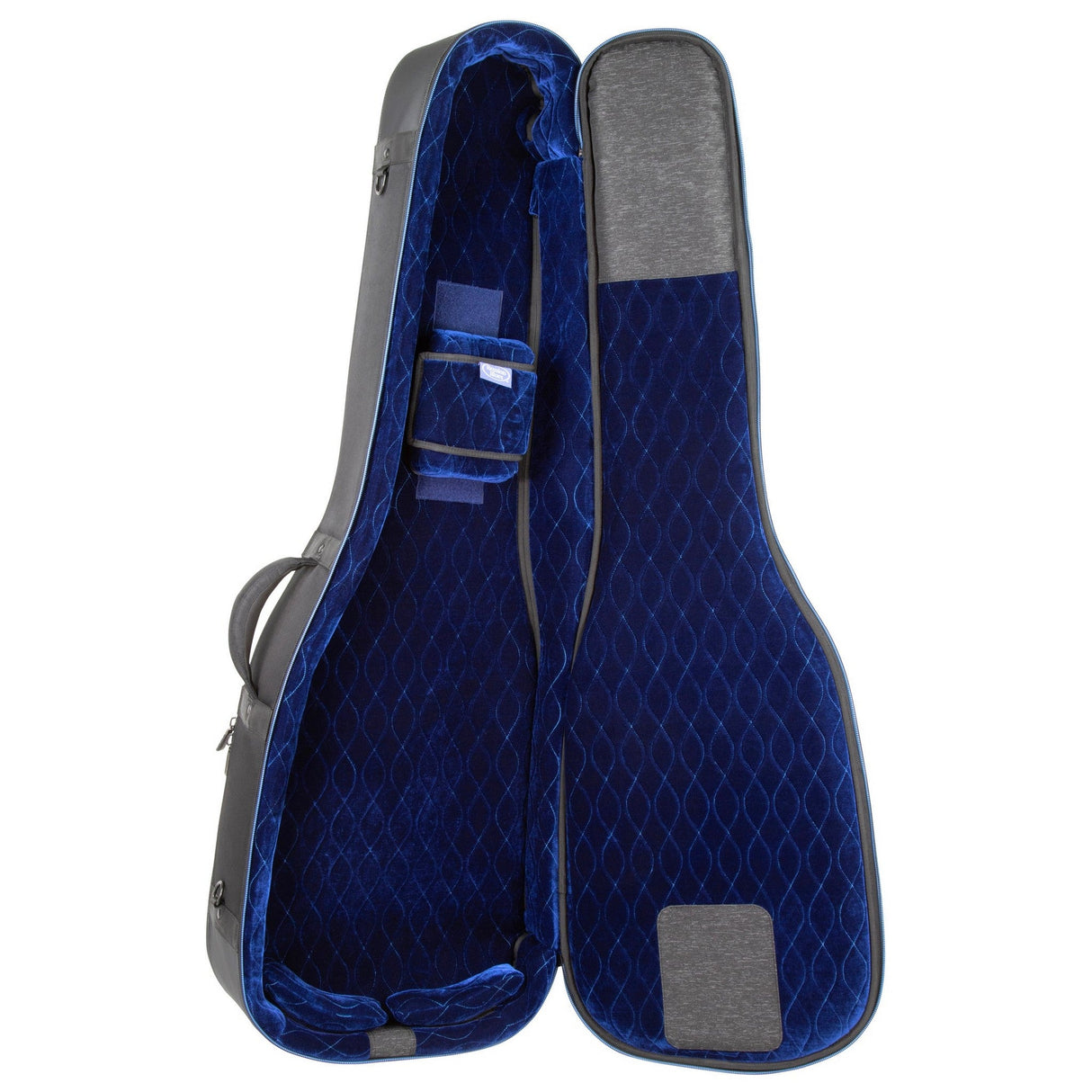 Reunion Blues Expedition Double Bass Guitar Case