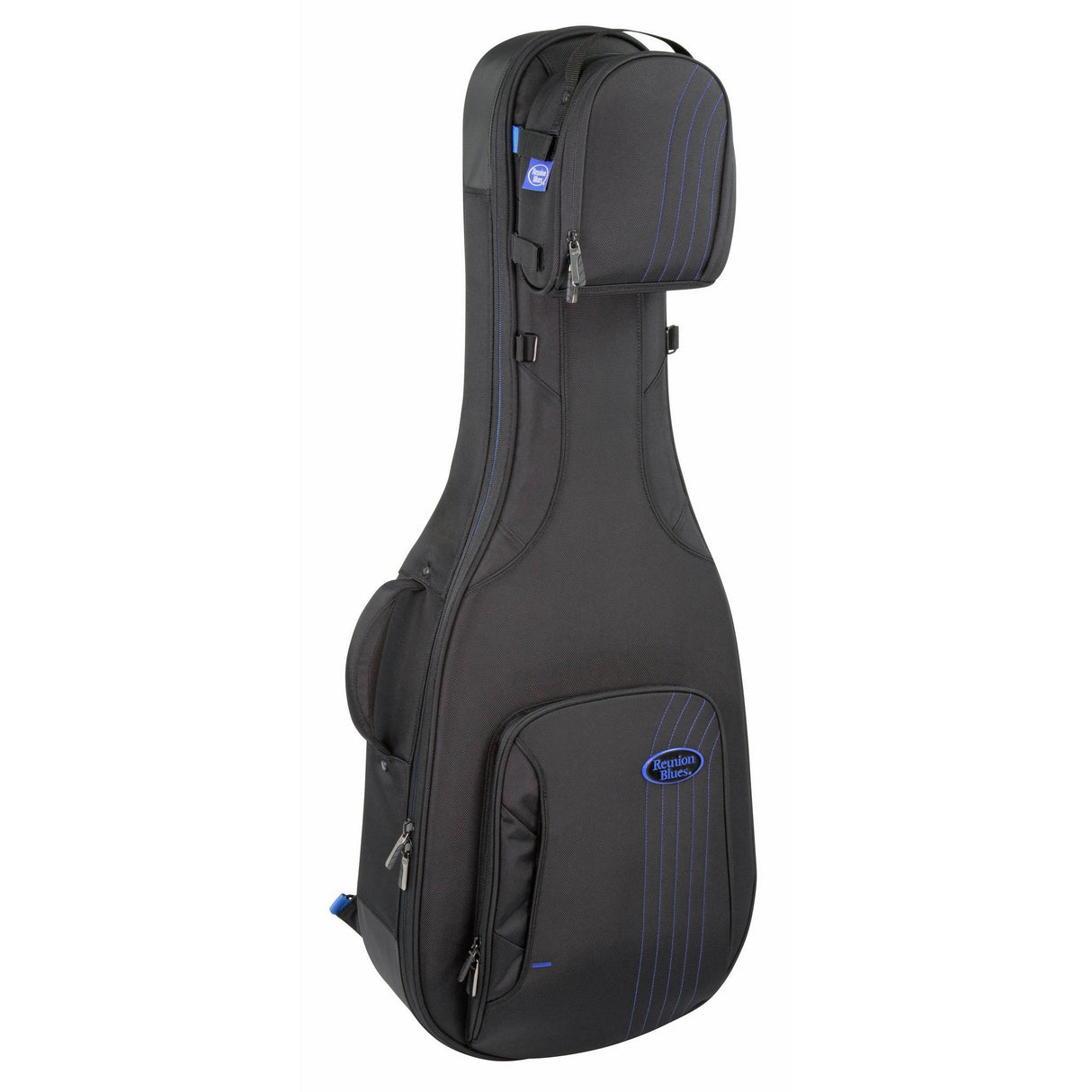 Reunion Blues Expedition Small Body Acoustic Case