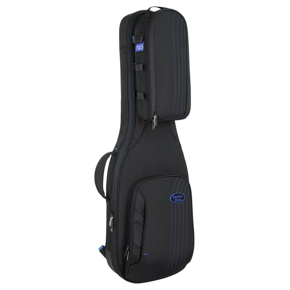 Reunion Blues Expedition Electric Guitar Case