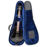 Reunion Blues Expedition LP Style Guitar Case