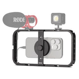 RODE Magnetic Mobile Filmmaking Phone Cage