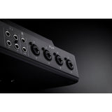 RODE RODECaster Pro II Integrated Audio Production for Podcast Studio