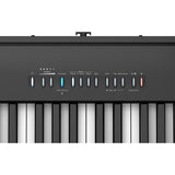 Roland FP-30X keyboard with SuperNATURAL piano sound
