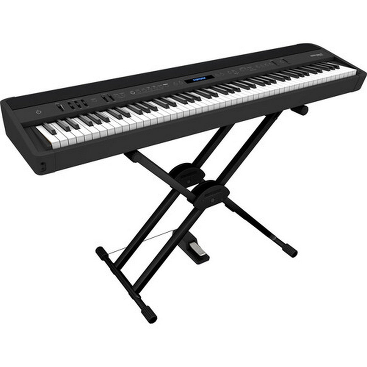 Roland FP-90X 88-Key Portable Digital Piano with PHA-50