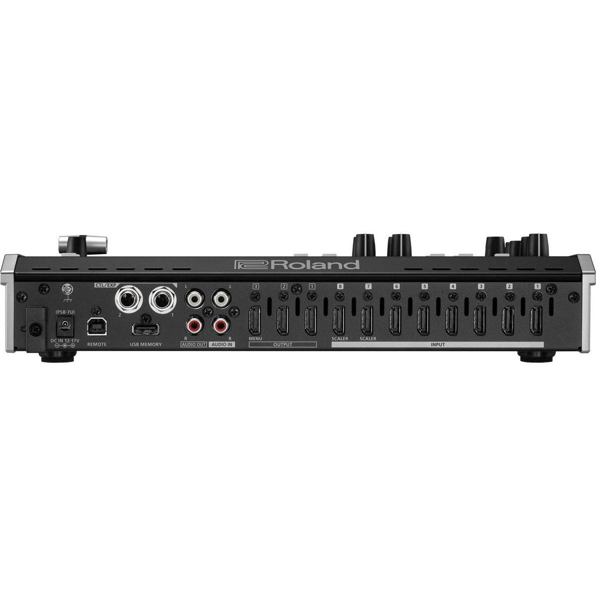 Roland V-8HD 8-Channel HDMI HD Video Switcher