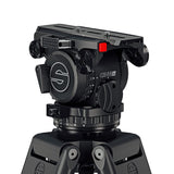 Sachtler System Cine 20 HD CF GS Carbon Fibre Tripod