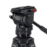 Sachtler Ace XL 75mm Fluid Head