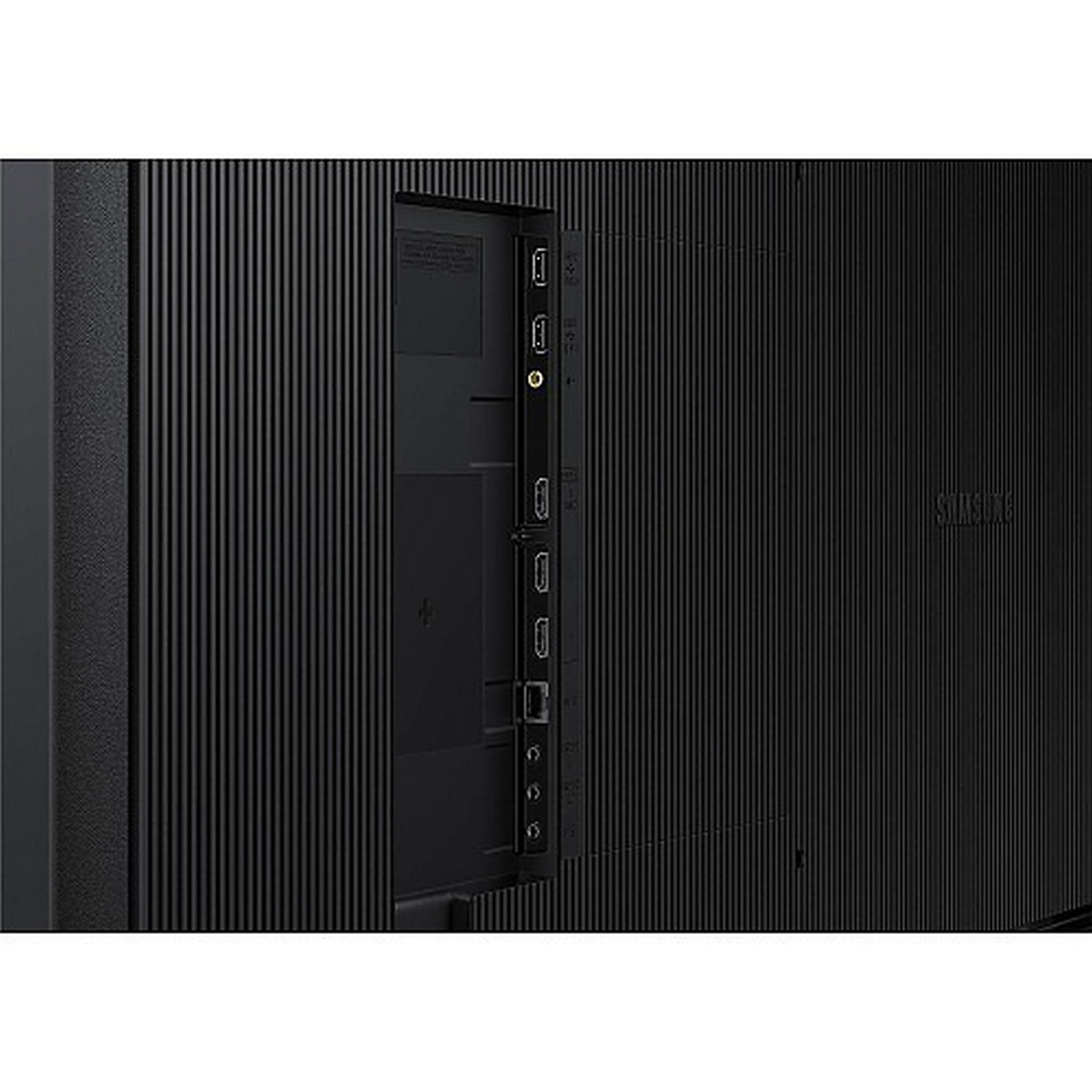 Samsung QM43C 43-Inch UHD Commercial Display – AVLGEAR