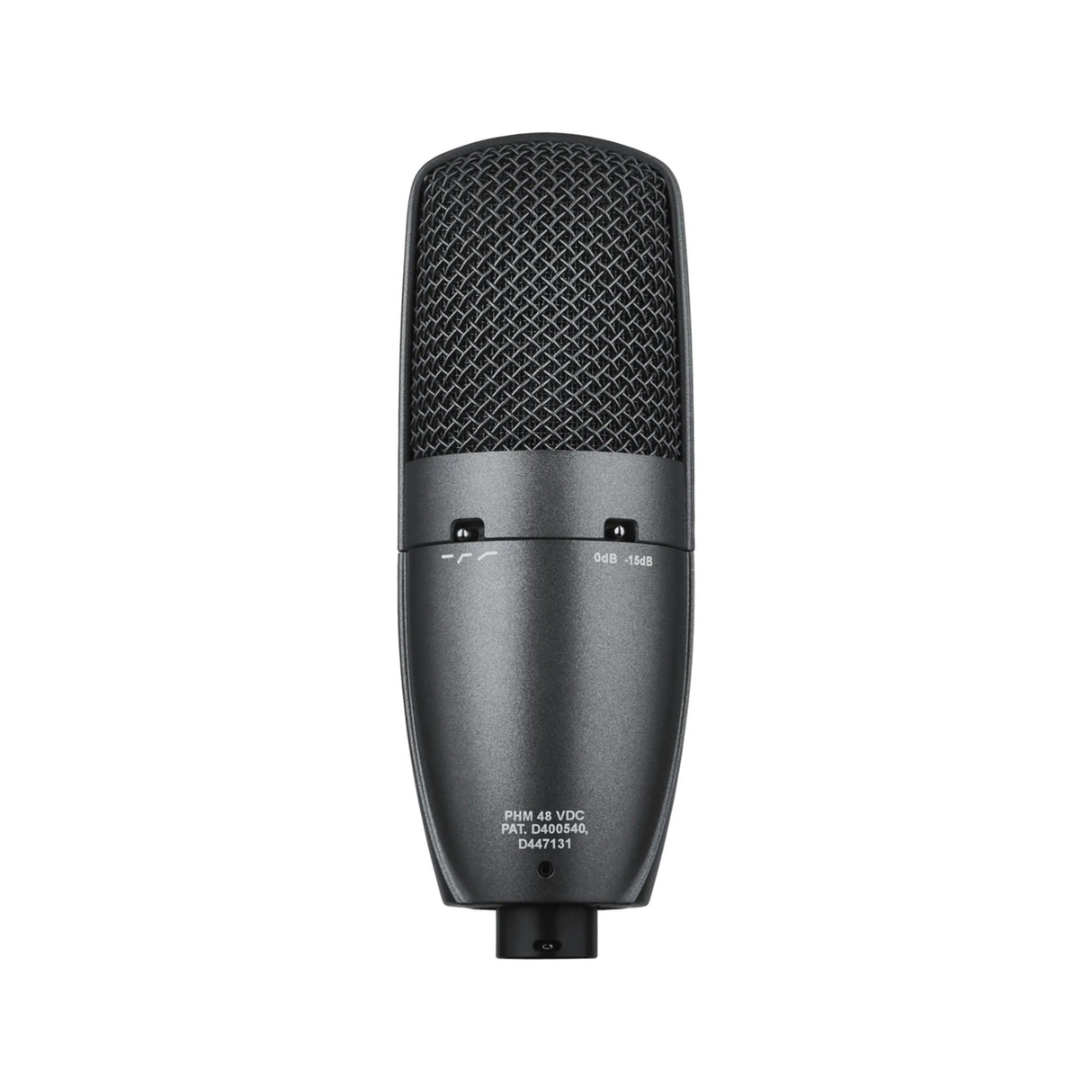 Shure Beta 27 High Precision Supercardioid Microphone