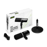Shure MV6 Gen 2 USB Gaming Microphone