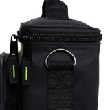 Shure Padded Microphone Bag with Exterior Compartment