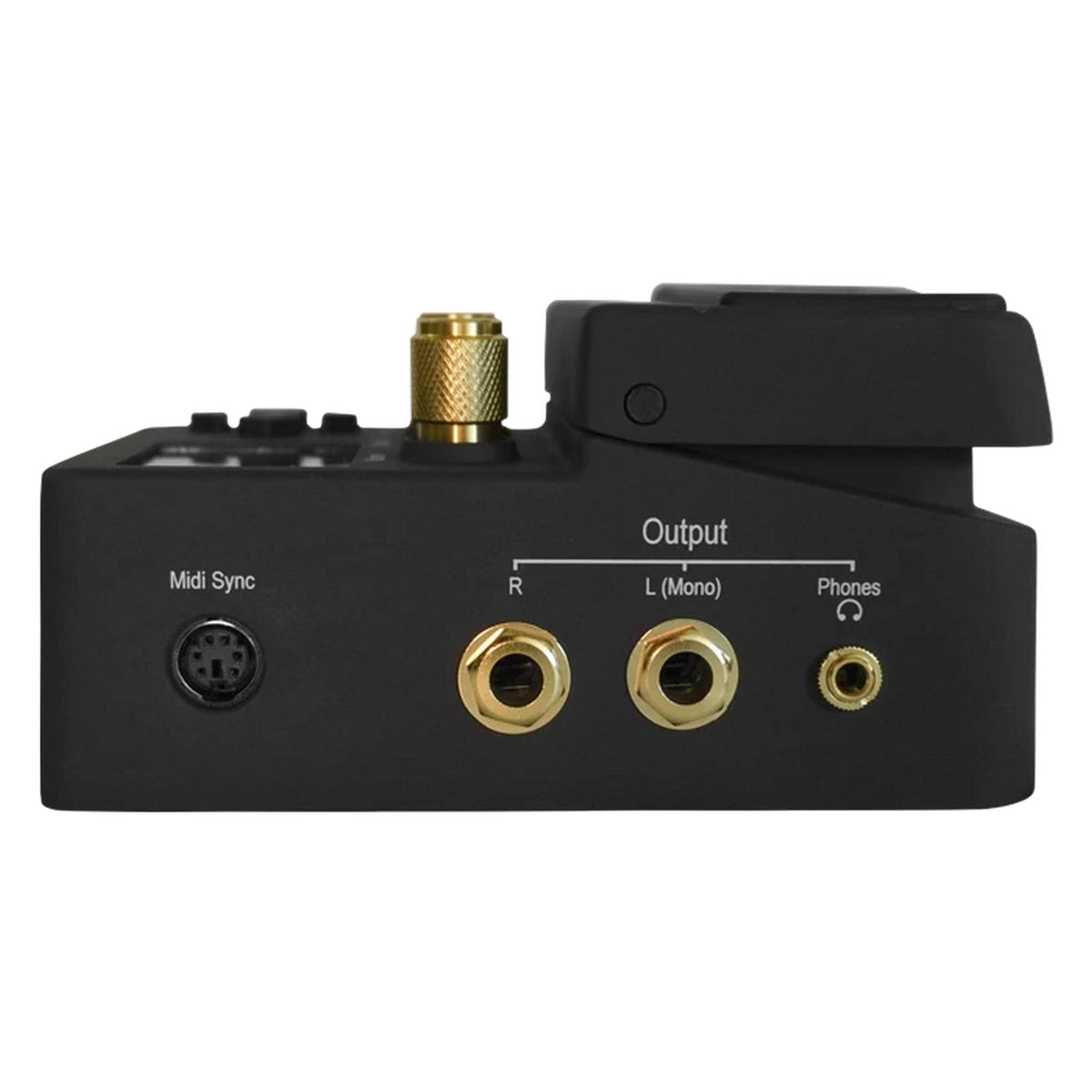 Singular Sound BeatBuddy 10th Anniversary Drum Machine Pedal