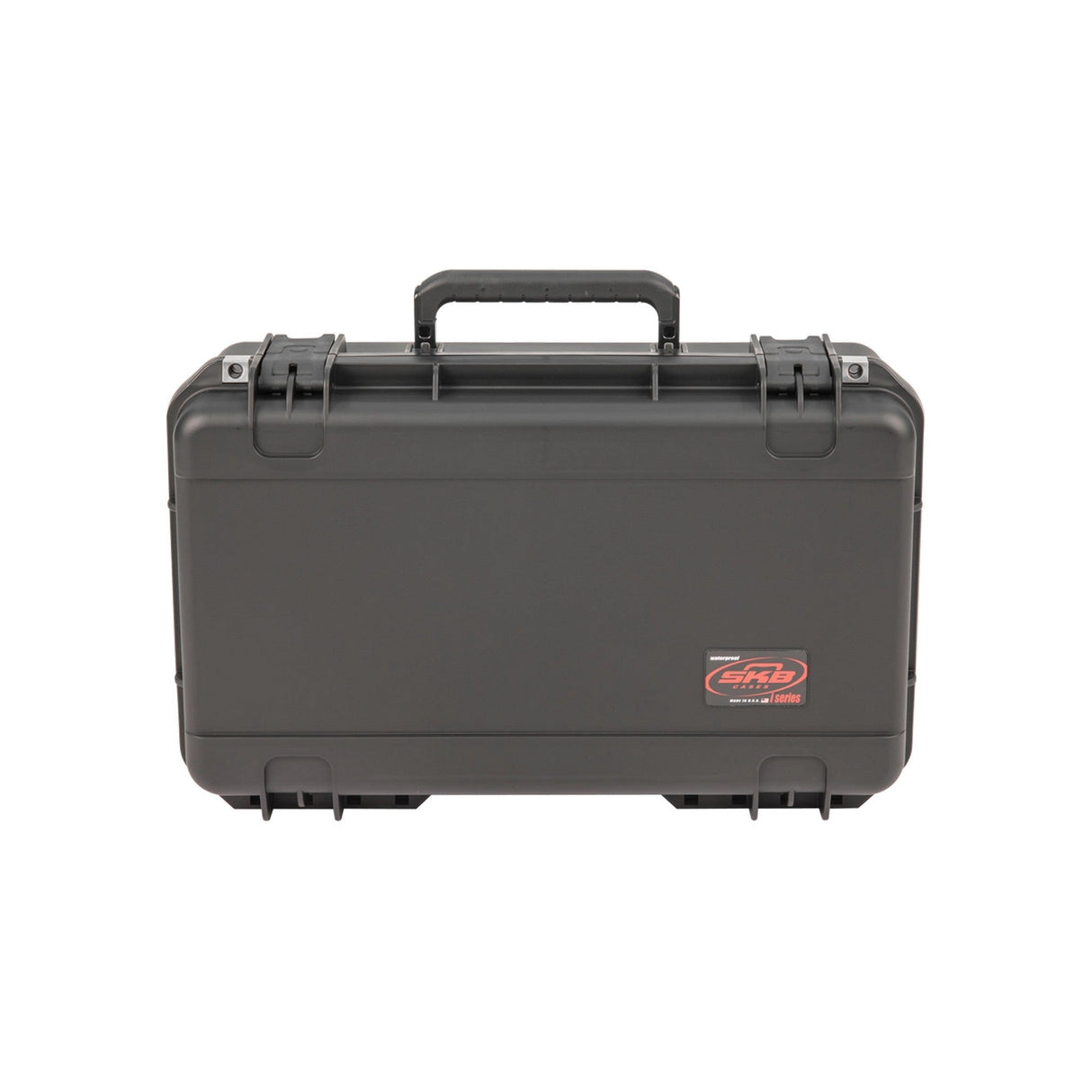 SKB 3i-2313-8B-C Mil-Standard Waterproof Case, Cubed Foam Interior