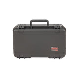 SKB 3i-2313-8B-E Mil-Standard Waterproof Case, Empty