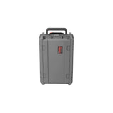 SKB 3i-4U11-W 4U Injection Molded 11-Inch Deep Rack with Wheels