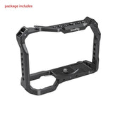 SmallRig Light Camera Cage for Sony A7/A9