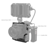 SmallRig Multifunctional Cage for FUJIFILM X-H2