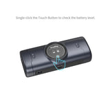 SmallRig 5107 Portable Charger Case for EN-EL15c Camera Batteries