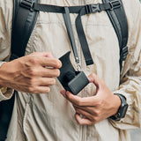 SmallRig 5253 Storage Bag for DJI Mic Mini Protective Carry Case