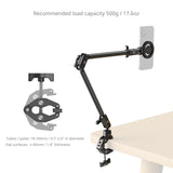 SmallRig 5626 Desktop Magic Arm with Crab-Shaped Clamp Kit Camera Mount