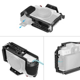 SmallRig 5662 Cage for FUJIFILM X-T30 / II / III Camera Rig
