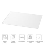 SmallRig 5805 Screen Protector for Canon EOS R6 / R6 Mark II / R6 Mark III / EOS R7 Camera LCD