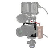 SmallRig Cage for Panasonic Lumix S1/S1R